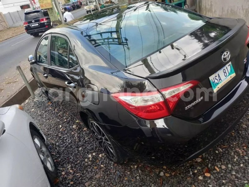 Big with watermark toyota corolla greater accra accra 57574