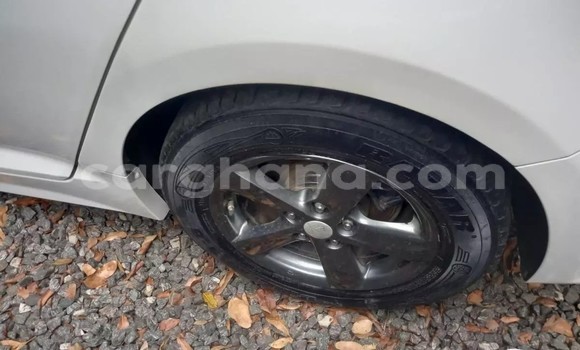 Sayi Na hannu Kia Optima White Mota in Accra a Greater Accra Sayi Na hannu Kia Optima White Mota in Accra a Greater Accra