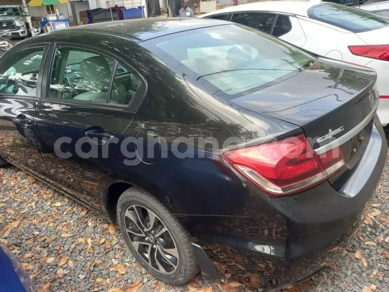 Big with watermark honda civic greater accra accra 57576