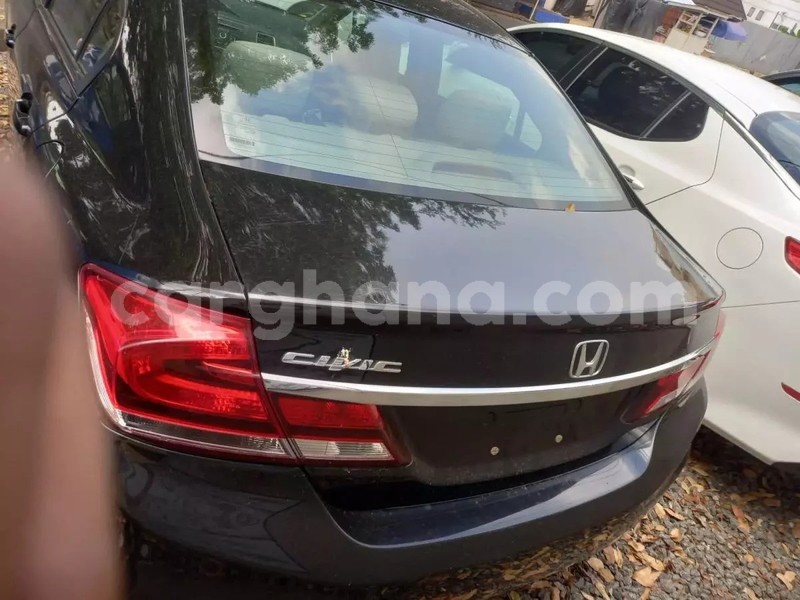 Big with watermark honda civic greater accra accra 57576