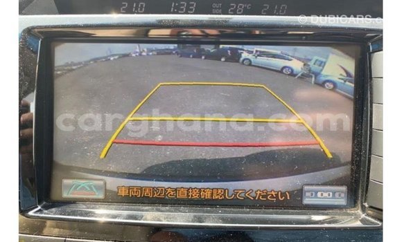 Ra Imported Toyota Land Cruiser Black Ọkọ̀ in Import - Dubai ni Ashanti Ra Imported Toyota Land Cruiser Black Ọkọ̀ in Import - Dubai ni Ashanti