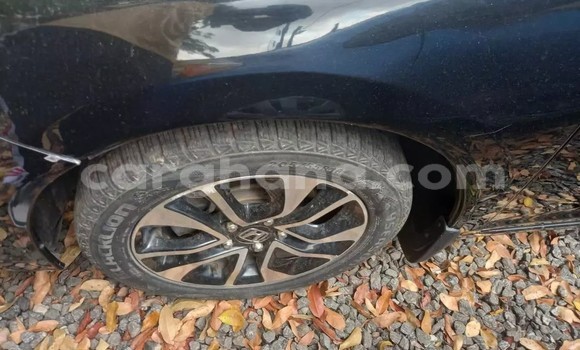 Sayi Na hannu Honda Civic Black Mota in Accra a Greater Accra Sayi Na hannu Honda Civic Black Mota in Accra a Greater Accra