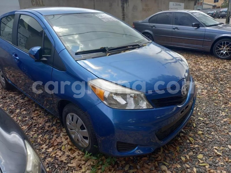 Big with watermark toyota yaris greater accra accra 57577