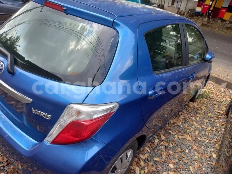 Big with watermark toyota yaris greater accra accra 57577