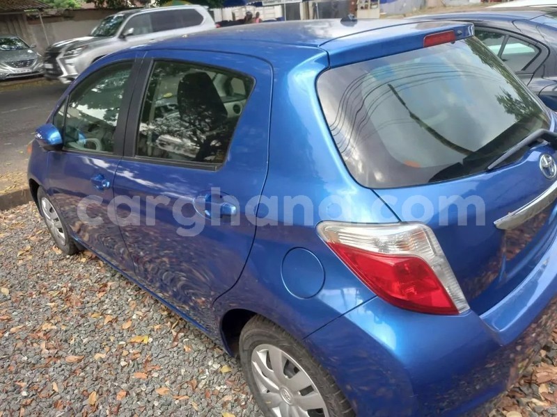 Big with watermark toyota yaris greater accra accra 57577