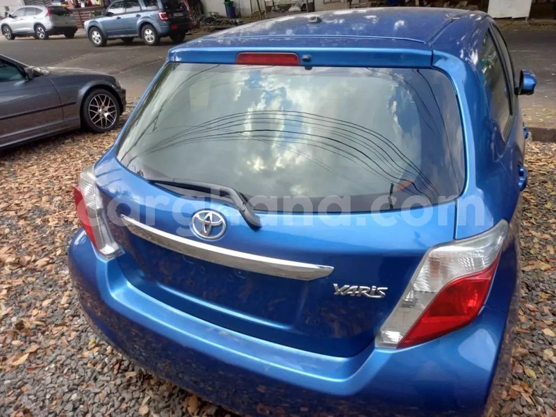 Big with watermark toyota yaris greater accra accra 57577