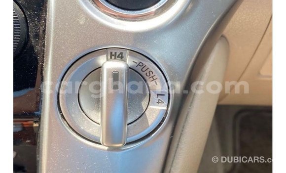 Ra Imported Toyota Land Cruiser Black Ọkọ̀ in Import - Dubai ni Ashanti Ra Imported Toyota Land Cruiser Black Ọkọ̀ in Import - Dubai ni Ashanti