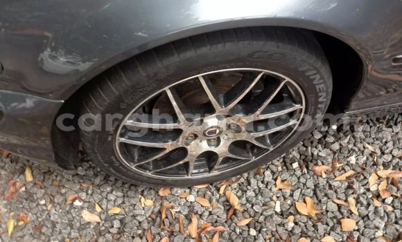 Buy Used BMW 3–Series Silver Car in Accra in Greater Accra Buy Used BMW 3–Series Silver Car in Accra in Greater Accra