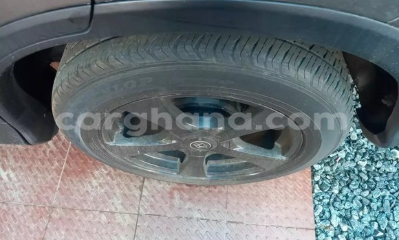 Sayi Na hannu Honda CR–V Brown Mota in Accra a Greater Accra Sayi Na hannu Honda CR–V Brown Mota in Accra a Greater Accra
