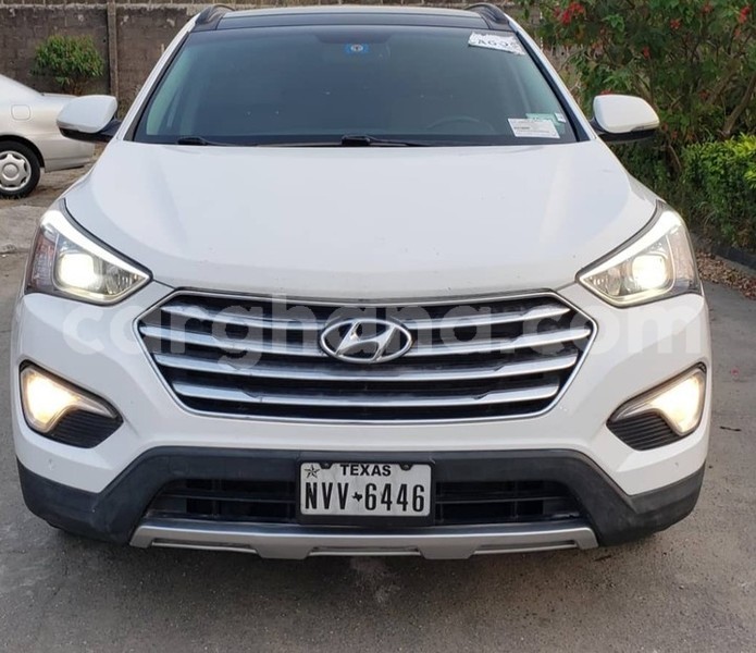 Big with watermark hyundai santa fe western sekondi takoradi metropolitan 57581