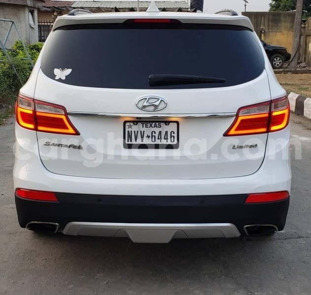 Big with watermark hyundai santa fe western sekondi takoradi metropolitan 57581