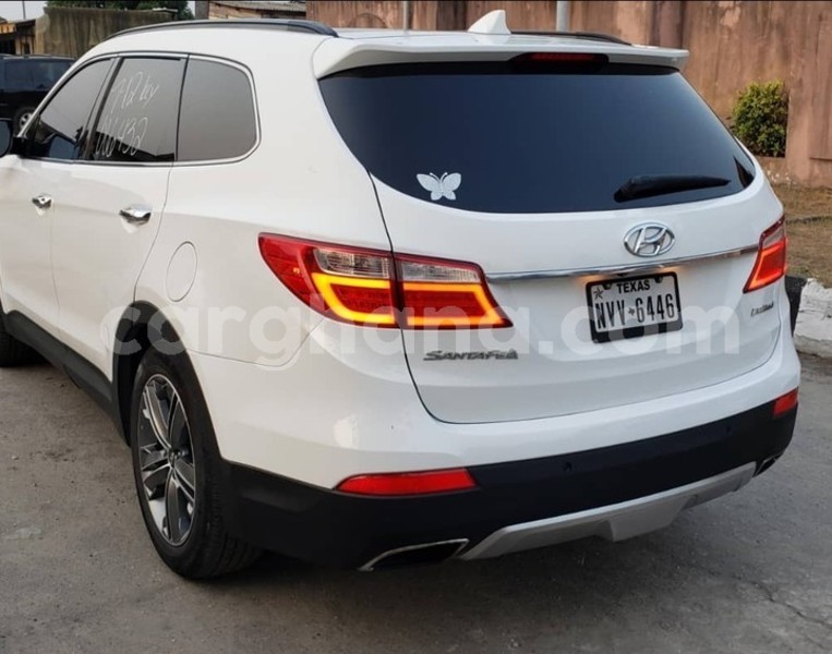 Big with watermark hyundai santa fe western sekondi takoradi metropolitan 57581