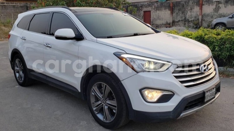 Big with watermark hyundai santa fe western sekondi takoradi metropolitan 57581