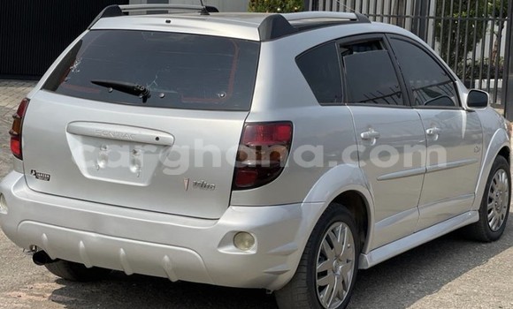 Ra Àlòkù Pontiac Vibe Silver Ọkọ̀ in Iwọn didun ni Oorun Ra Àlòkù Pontiac Vibe Silver Ọkọ̀ in Iwọn didun ni Oorun