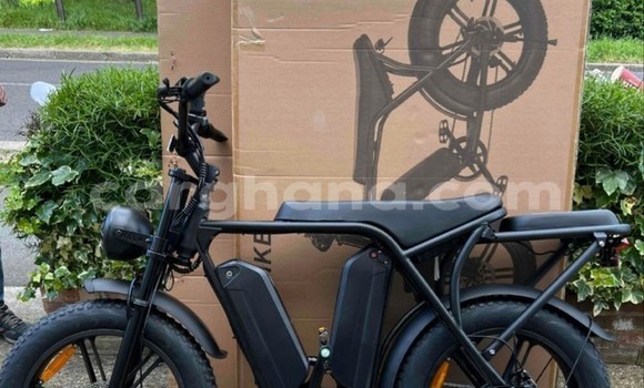 Buy Used Zero SR Black Bike in Takoradi in Western Buy Used Zero SR Black Bike in Takoradi in Western