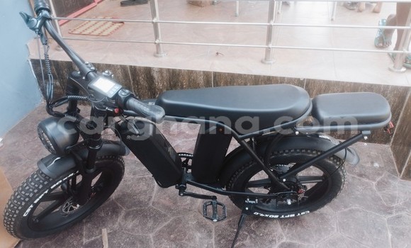 Buy Used Zero SR Black Bike in Takoradi in Western Buy Used Zero SR Black Bike in Takoradi in Western