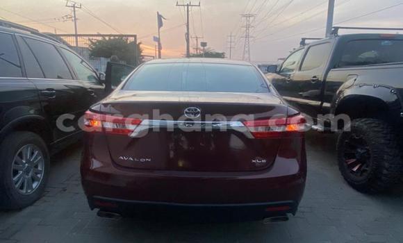 Buy Used Toyota Avalon Brown Car in Takoradi in Western Buy Used Toyota Avalon Brown Car in Takoradi in Western