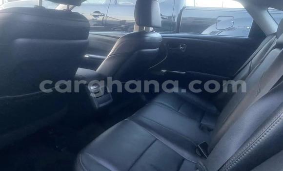 Buy Used Toyota Avalon Brown Car in Takoradi in Western Buy Used Toyota Avalon Brown Car in Takoradi in Western