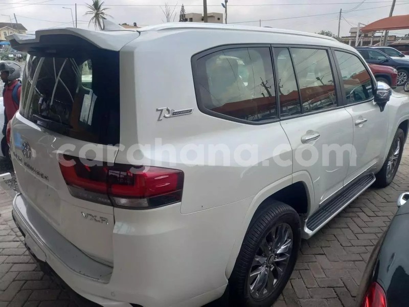 Big with watermark toyota land cruiser prado greater accra accra 57589