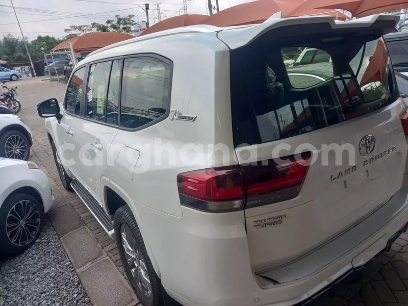 Big with watermark toyota land cruiser prado greater accra accra 57589