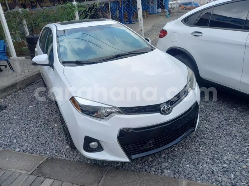 Big with watermark toyota corolla greater accra accra 57590