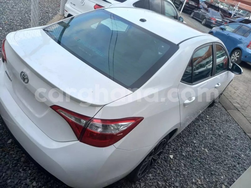 Big with watermark toyota corolla greater accra accra 57590