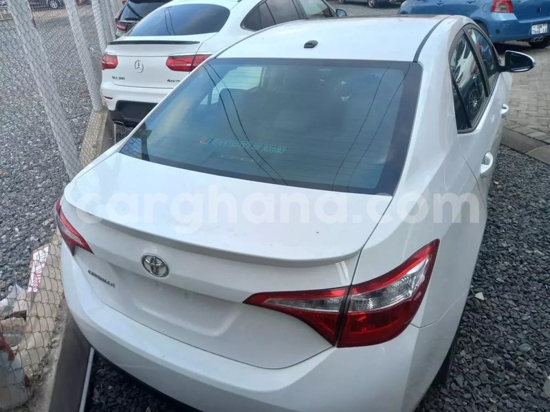 Big with watermark toyota corolla greater accra accra 57590