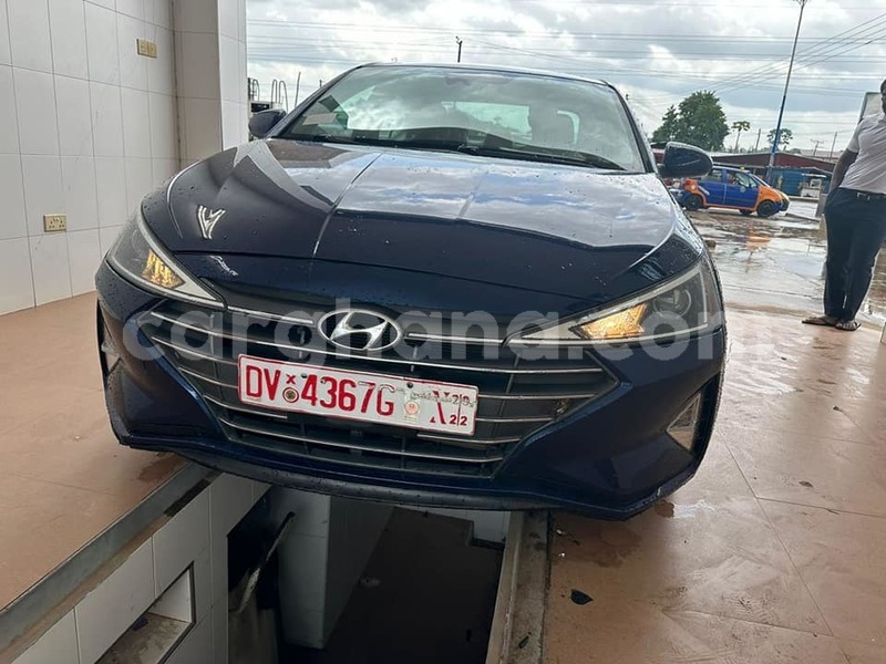 Big with watermark hyundai elantra greater accra accra 57593