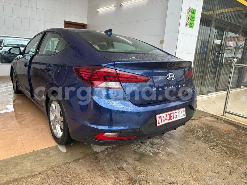 Big with watermark hyundai elantra greater accra accra 57593