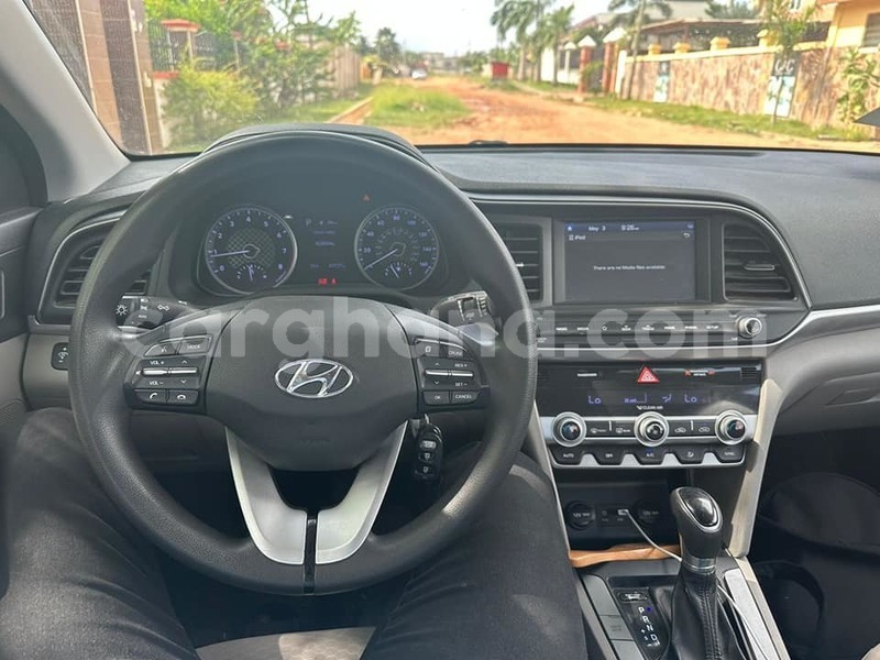 Big with watermark hyundai elantra greater accra accra 57593