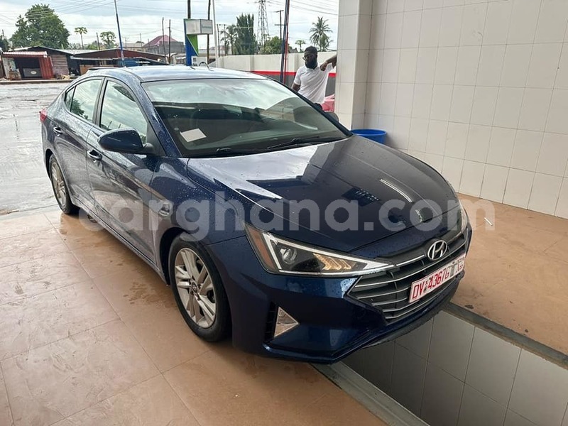 Big with watermark hyundai elantra greater accra accra 57593