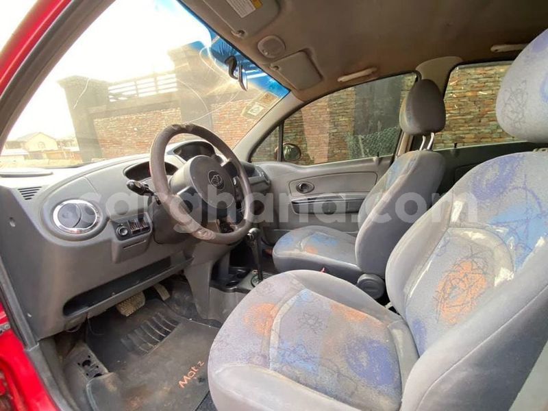 Big with watermark daewoo matiz western aboso 57594