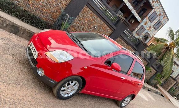 Buy Used Daewoo Matiz Red Car in Aboso in Western Buy Used Daewoo Matiz Red Car in Aboso in Western