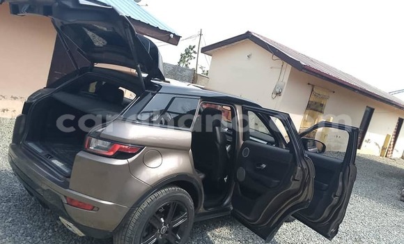 Buy Used Range Rover Range Rover Other Car in Accra in Greater Accra Buy Used Range Rover Range Rover Other Car in Accra in Greater Accra