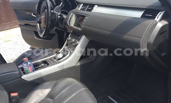 Buy Used Range Rover Range Rover Other Car in Accra in Greater Accra Buy Used Range Rover Range Rover Other Car in Accra in Greater Accra