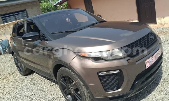 Buy Used Range Rover Range Rover Other Car in Accra in Greater Accra Buy Used Range Rover Range Rover Other Car in Accra in Greater Accra
