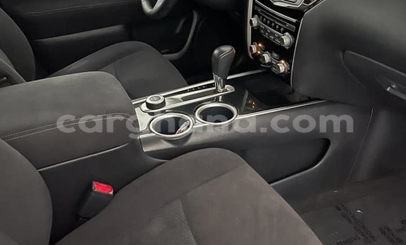 Buy Used Nissan Pathfinder Black Car in Accra in Greater Accra Buy Used Nissan Pathfinder Black Car in Accra in Greater Accra