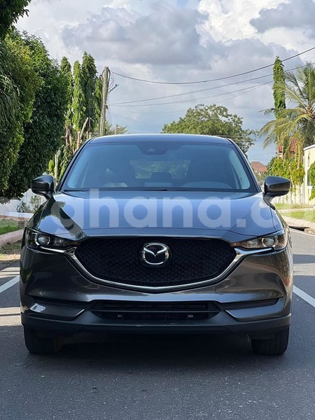 Big with watermark mazda cx 5 greater accra accra 57600