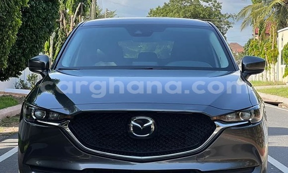 Buy Used Mazda CX-5 Other Car in Accra in Greater Accra Buy Used Mazda CX-5 Other Car in Accra in Greater Accra