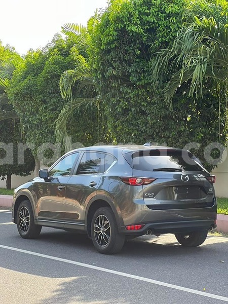 Big with watermark mazda cx 5 greater accra accra 57600