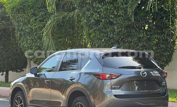 Buy Used Mazda CX-5 Other Car in Accra in Greater Accra Buy Used Mazda CX-5 Other Car in Accra in Greater Accra