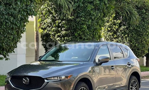 Buy Used Mazda CX-5 Other Car in Accra in Greater Accra Buy Used Mazda CX-5 Other Car in Accra in Greater Accra