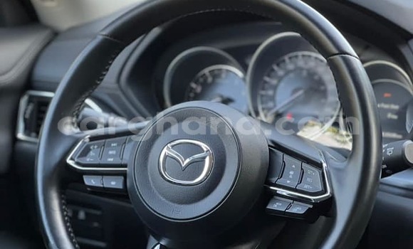 Buy Used Mazda CX-5 Other Car in Accra in Greater Accra Buy Used Mazda CX-5 Other Car in Accra in Greater Accra