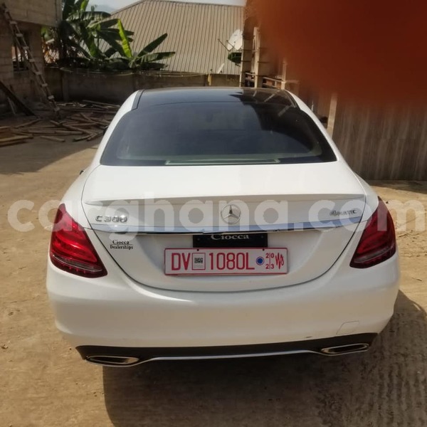 Big with watermark mercedes benz c class greater accra accra 57601