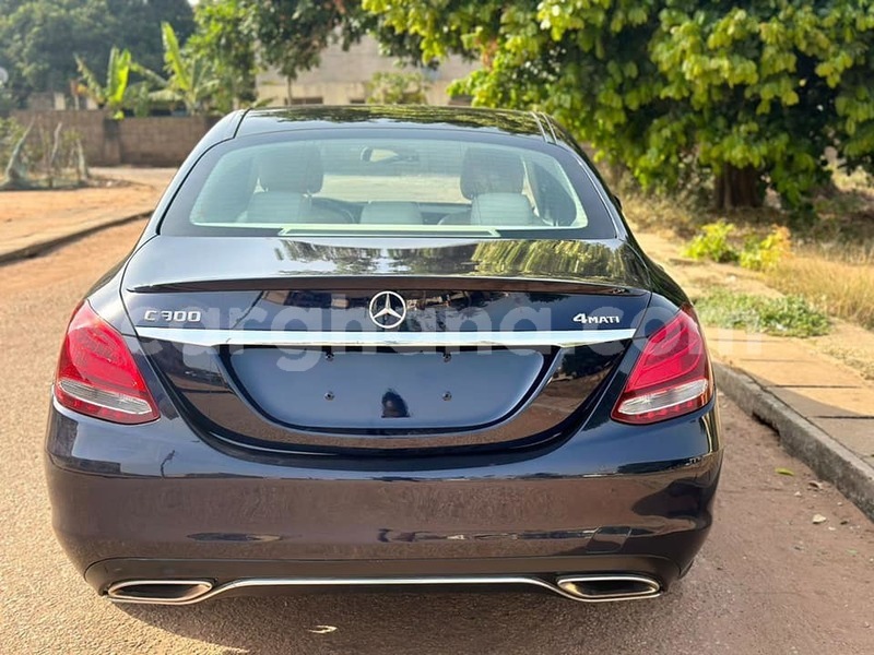 Big with watermark mercedes benz c class greater accra accra 57602