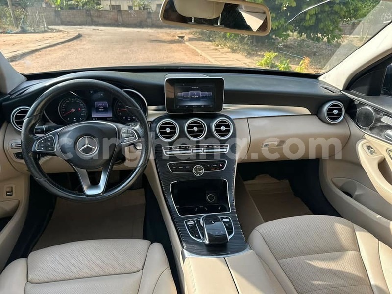 Big with watermark mercedes benz c class greater accra accra 57602