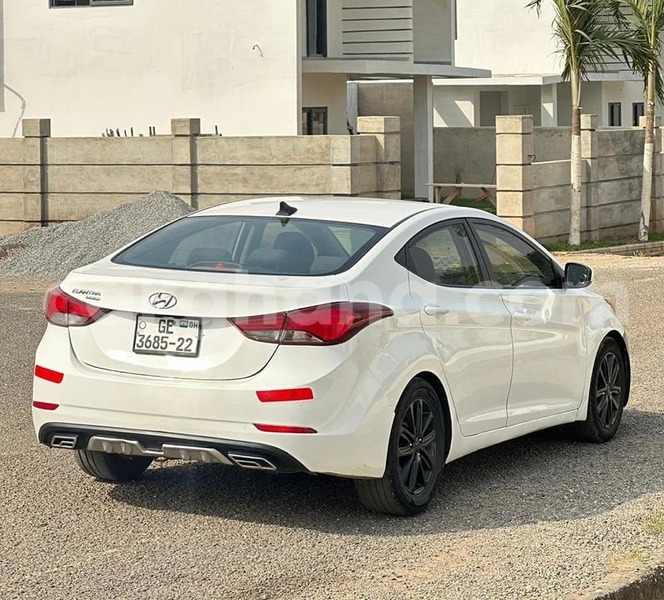 Big with watermark hyundai elantra greater accra accra 57604