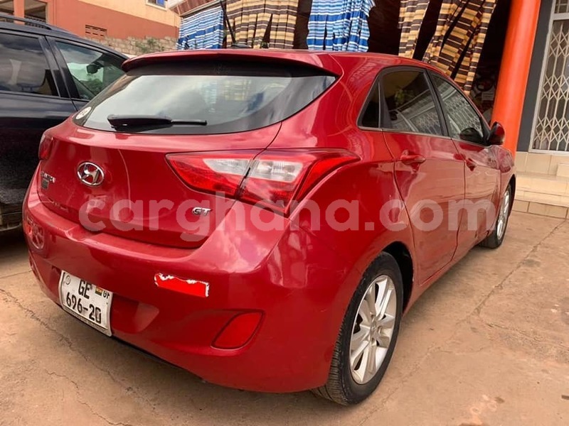 Big with watermark hyundai elantra greater accra accra 57605