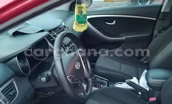 Buy Used Hyundai Elantra Red Car in Accra in Greater Accra Buy Used Hyundai Elantra Red Car in Accra in Greater Accra