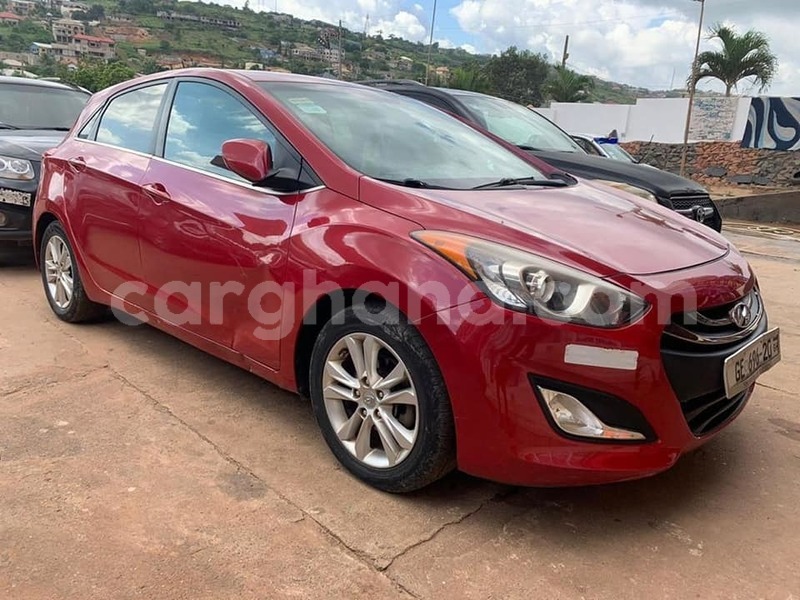 Big with watermark hyundai elantra greater accra accra 57605